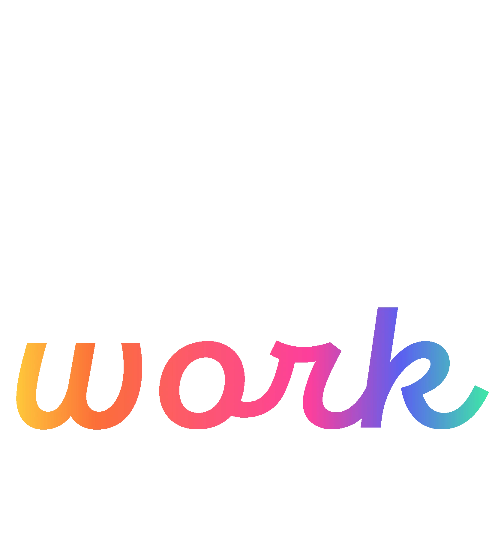 Our Work